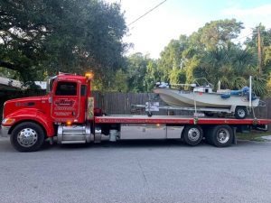 Towing Services Near Me